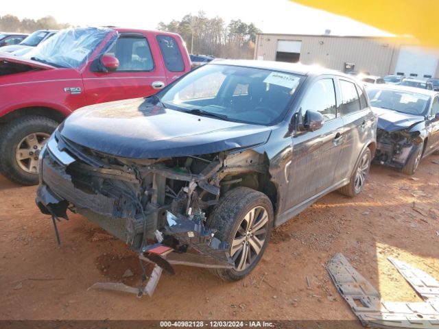 JA4ARUAU0MU023905 Mitsubishi Outlander Sport 2.0 Be /2.0 Es /2.0 Le /2.0 Se