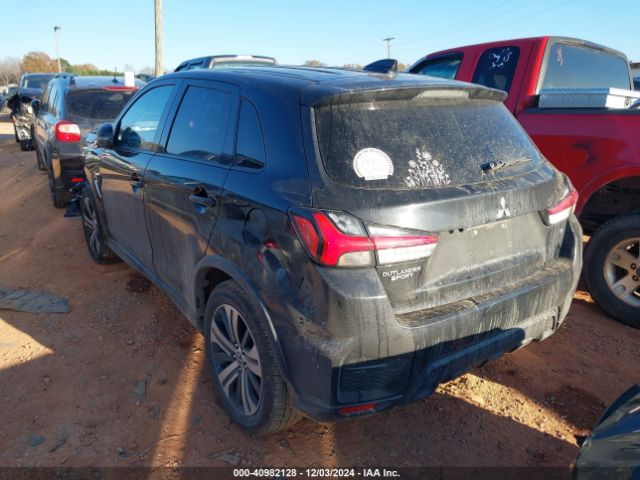JA4ARUAU0MU023905 Mitsubishi Outlander Sport 2.0 Be /2.0 Es /2.0 Le /2.0 Se