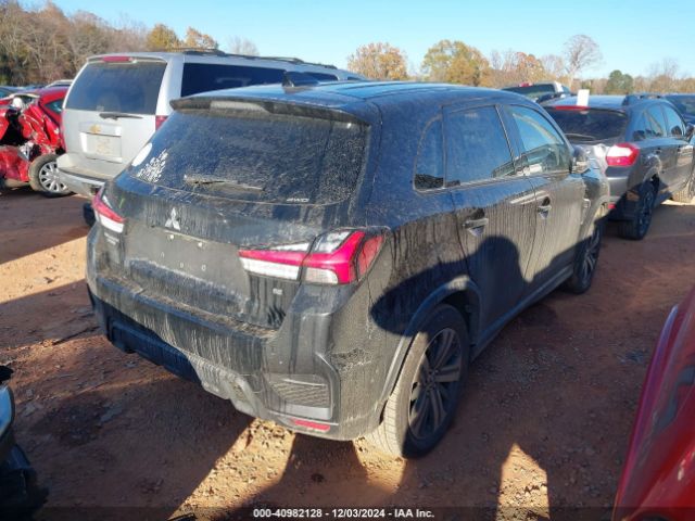 JA4ARUAU0MU023905 Mitsubishi Outlander Sport 2.0 Be /2.0 Es /2.0 Le /2.0 Se