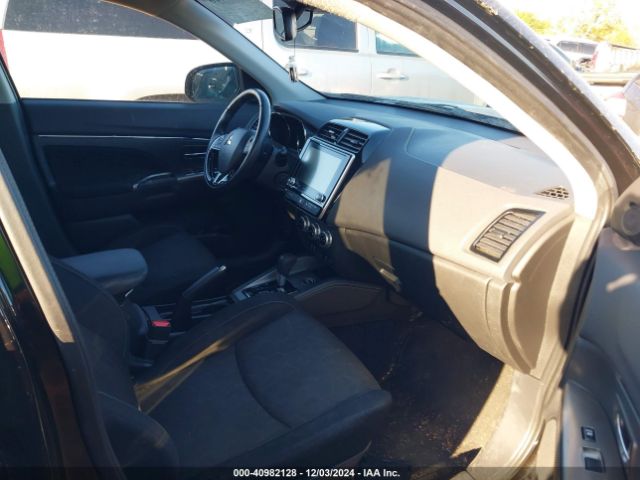 JA4ARUAU0MU023905 Mitsubishi Outlander Sport 2.0 Be /2.0 Es /2.0 Le /2.0 Se