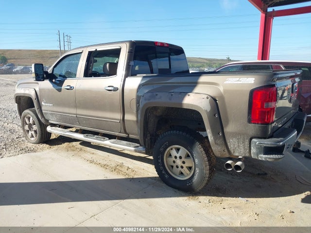 GMC Sierra 1500 Sle 2014 3GTU2UEC1EG242353 Image 14