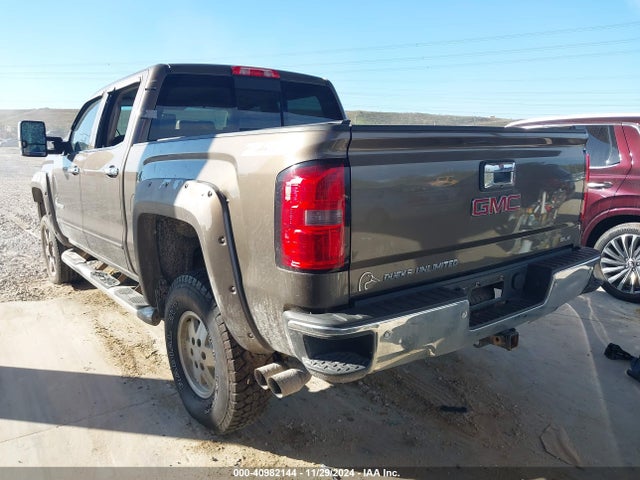 GMC Sierra 1500 Sle 2014 3GTU2UEC1EG242353 Image 3