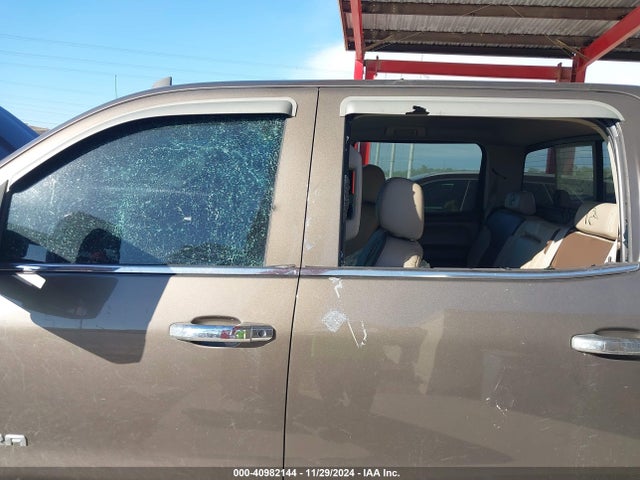 GMC Sierra 1500 Sle 2014 3GTU2UEC1EG242353 Image 6