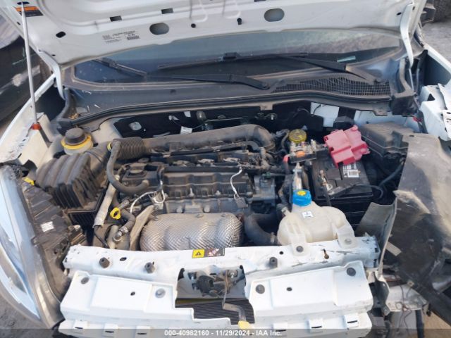 ZFBHRFBB7M6V74465 RAM Promaster City Tradesman Slt