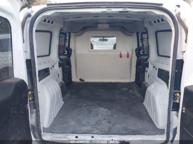 ZFBHRFBB7M6V74465 RAM Promaster City Tradesman Slt