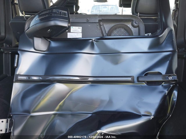 WDCYC7DH0JX285658 Mercedes-Benz Amg G 63 4matic