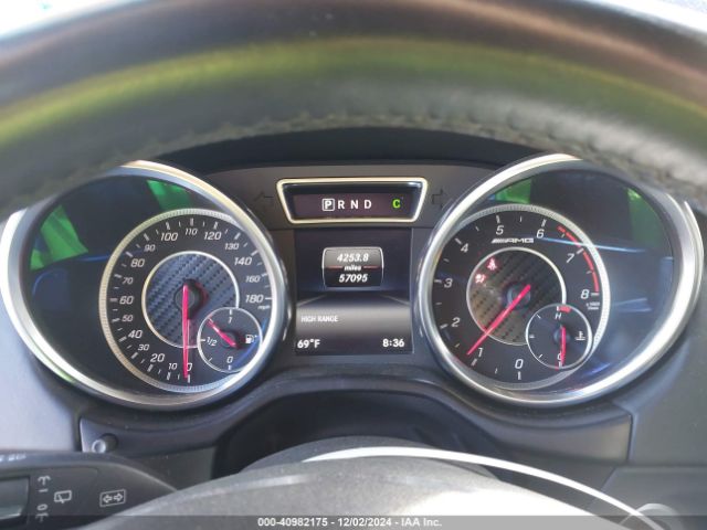 2018 MERCEDES-BENZ AMG G 63 WDCYC7DH0JX285658 Photo 6