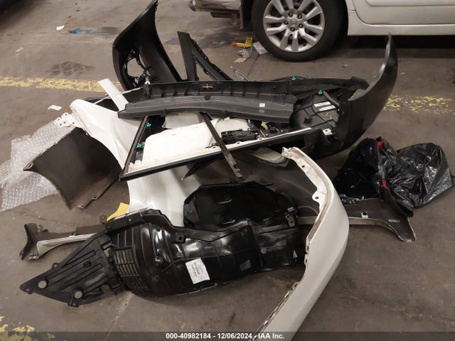 Nissan Altima 2.5 S 2014 1N4AL3AP8EC319893 Image 12