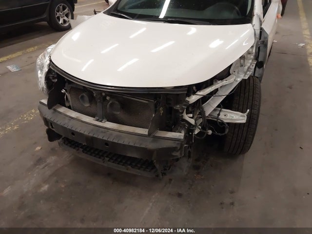 Nissan Altima 2.5 S 2014 1N4AL3AP8EC319893 Image 15