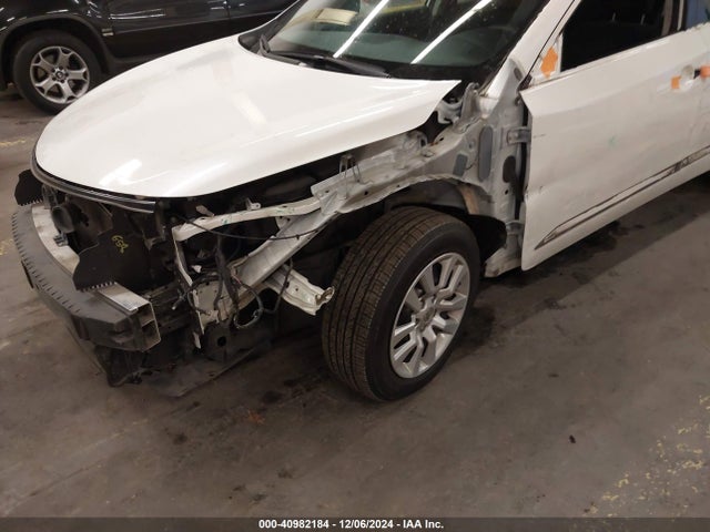 Nissan Altima 2.5 S 2014 1N4AL3AP8EC319893 Image 16