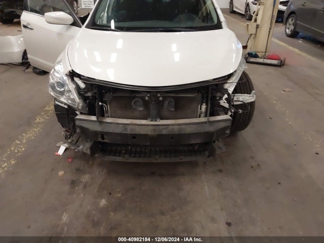 Nissan Altima 2.5 S 2014 1N4AL3AP8EC319893 Image 6