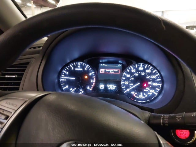 Nissan Altima 2.5 S 2014 1N4AL3AP8EC319893 Image 7