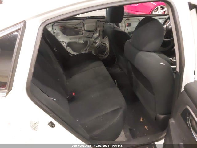 Nissan Altima 2.5 S 2014 1N4AL3AP8EC319893 Image 8