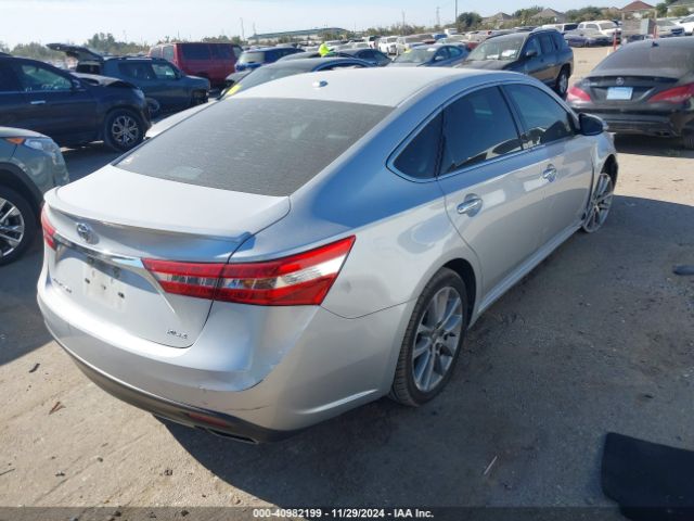4T1BK1EB6EU112736 Toyota Avalon Xle Touring