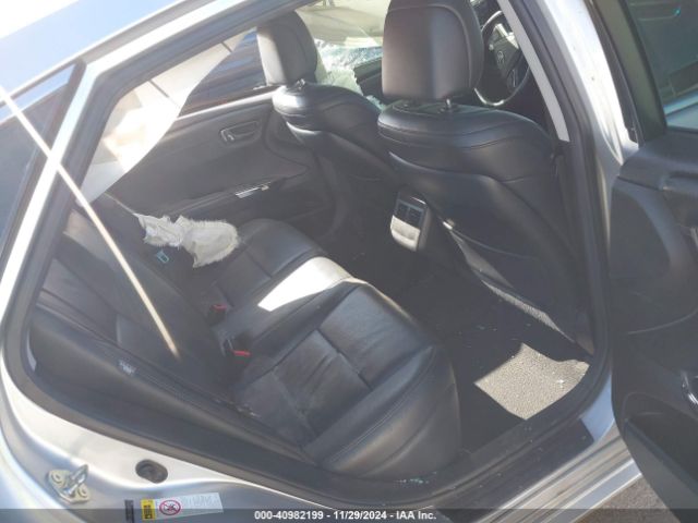 4T1BK1EB6EU112736 Toyota Avalon Xle Touring