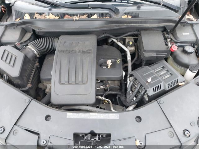 2GNFLFEK7G6183615 Chevrolet EQUINOX LT