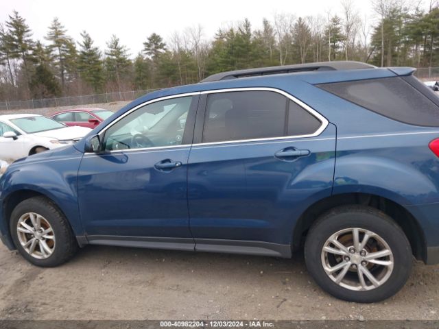 2GNFLFEK7G6183615 Chevrolet EQUINOX LT
