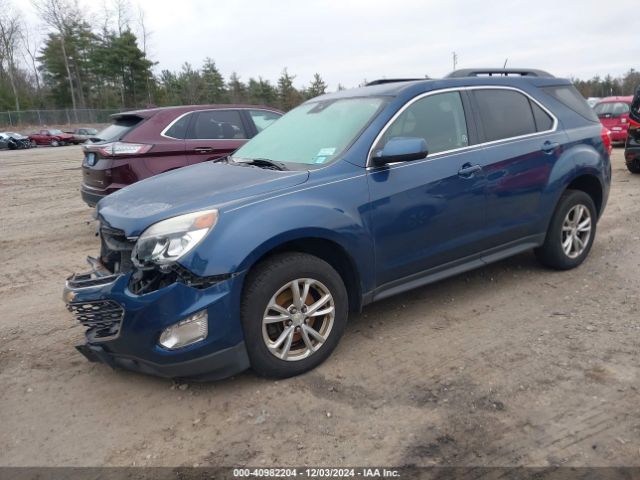 2GNFLFEK7G6183615 Chevrolet EQUINOX LT