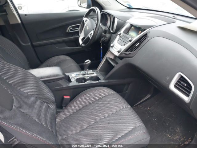 2GNFLFEK7G6183615 Chevrolet EQUINOX LT