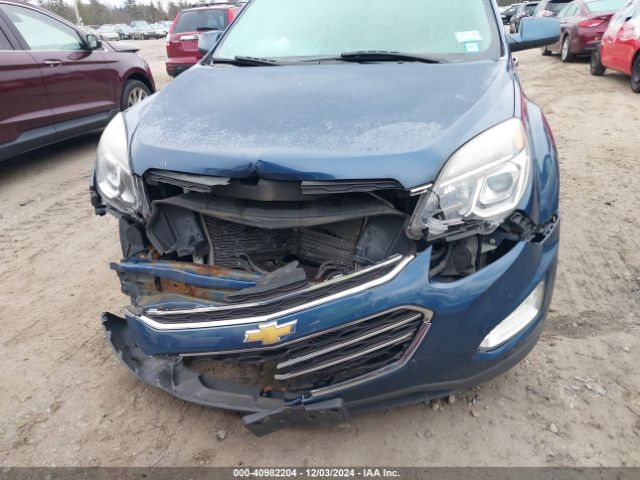 2GNFLFEK7G6183615 Chevrolet EQUINOX LT
