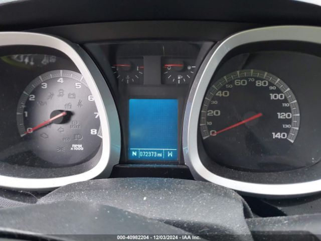2GNFLFEK7G6183615 Chevrolet EQUINOX LT
