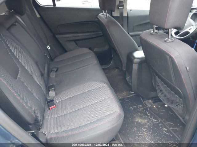 2GNFLFEK7G6183615 Chevrolet EQUINOX LT