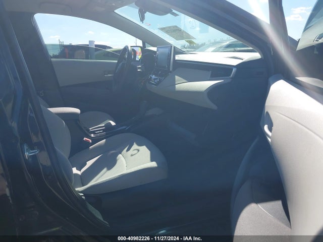 Toyota COROLLA LE 2021 5YFEPMAE8MP149545 Image 5