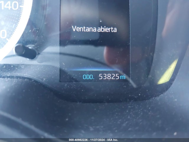 Toyota COROLLA LE 2021 5YFEPMAE8MP149545 Image 7
