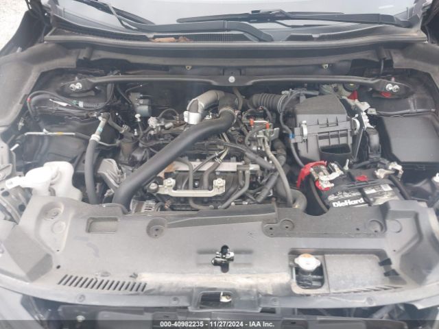 2020 MITSUBISHI ECLIPSE CROSS JA4AT5AA0LZ032392 Photo 9