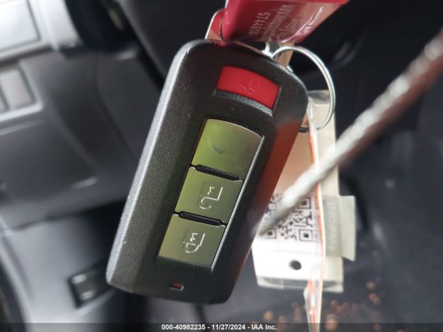 2020 MITSUBISHI ECLIPSE CROSS JA4AT5AA0LZ032392 Photo 10