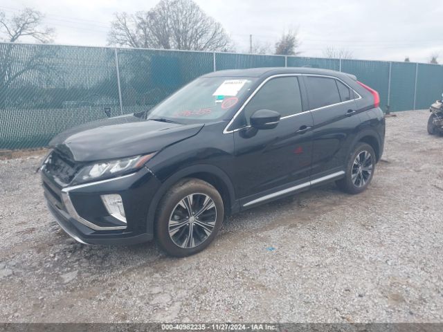 2020 MITSUBISHI ECLIPSE CROSS JA4AT5AA0LZ032392 Photo 1