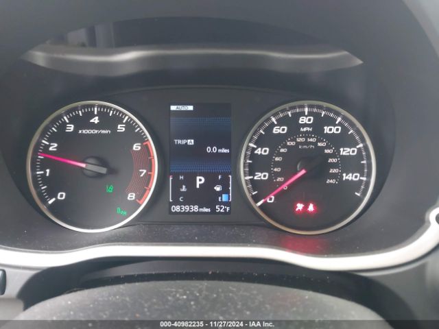 2020 MITSUBISHI ECLIPSE CROSS JA4AT5AA0LZ032392 Photo 6