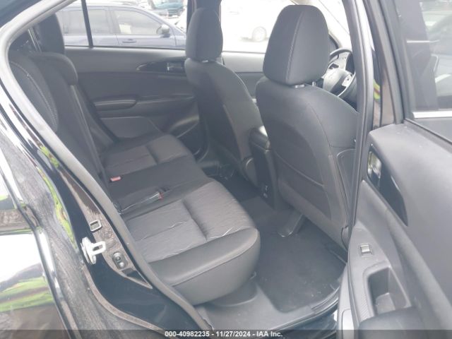 2020 MITSUBISHI ECLIPSE CROSS JA4AT5AA0LZ032392 Photo 7