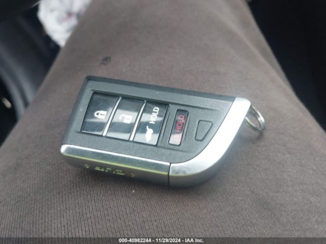 2022 ACURA MDX 5J8YD9H44NL000027 Photo 10