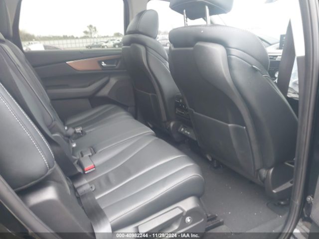 2022 ACURA MDX 5J8YD9H44NL000027 Photo 7