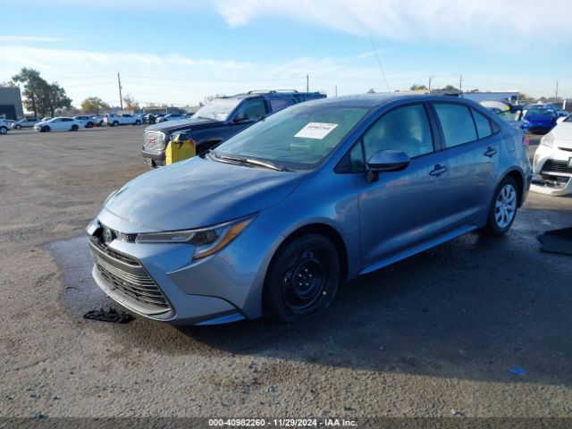 5YFB4MDE6RP209790 Toyota COROLLA LE