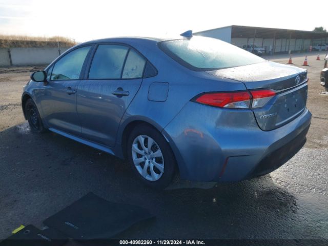 5YFB4MDE6RP209790 Toyota COROLLA LE