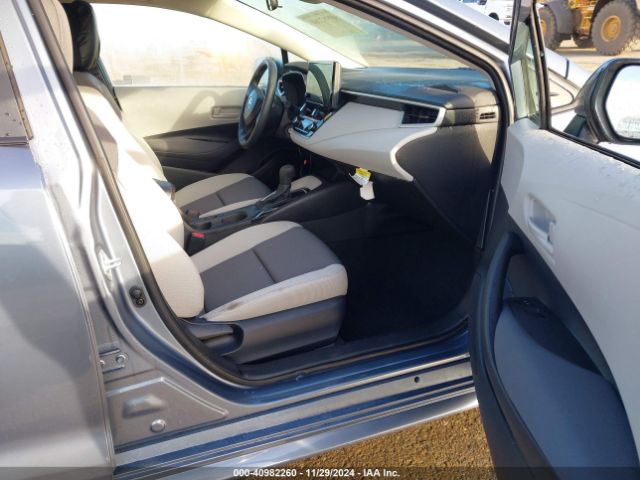 5YFB4MDE6RP209790 Toyota COROLLA LE