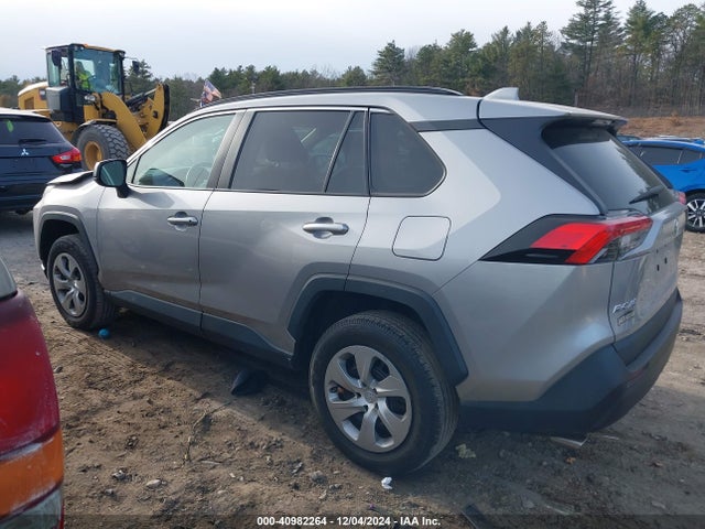 Toyota RAV4 LE 2020 2T3F1RFV5LC106136 Image 14