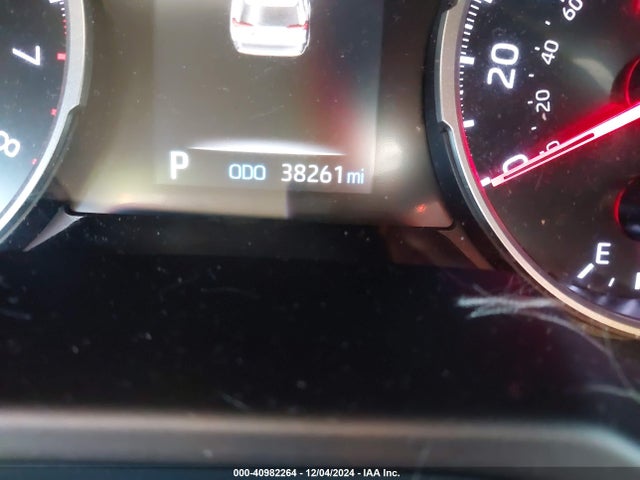 Toyota RAV4 LE 2020 2T3F1RFV5LC106136 Image 15