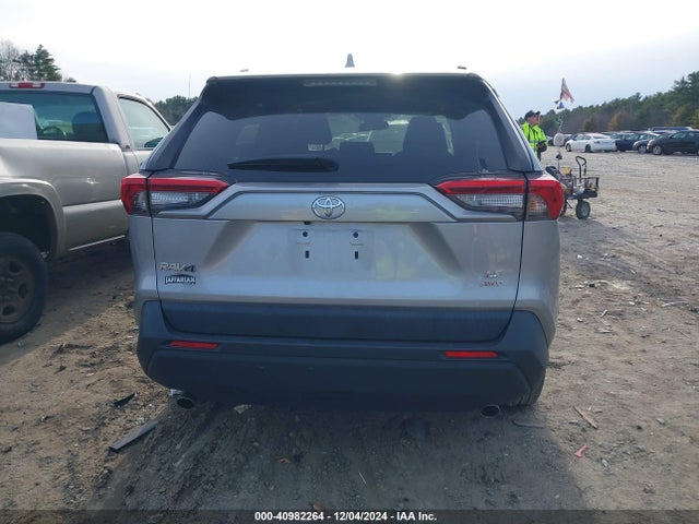 Toyota RAV4 LE 2020 2T3F1RFV5LC106136 Image 16