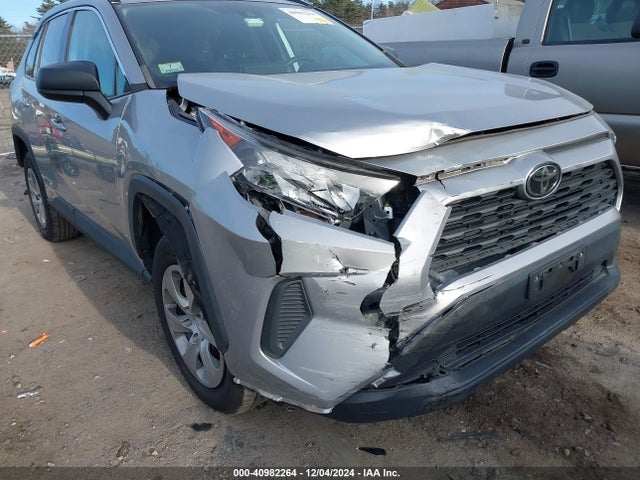 Toyota RAV4 LE 2020 2T3F1RFV5LC106136 Image 6