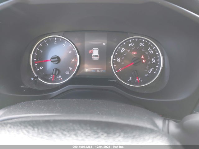 Toyota RAV4 LE 2020 2T3F1RFV5LC106136 Image 7