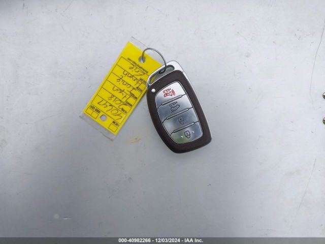 KMHC75LC7JU072668 Hyundai Ioniq Hybrid Sel