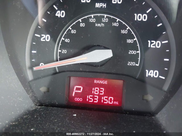 KIA RIO LX 2015 KNADM4A30F6444083 Image 15