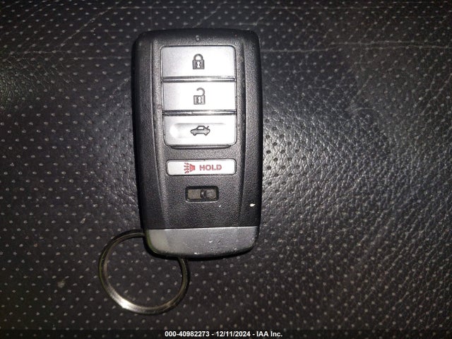 Acura Tlx Tech Package 2020 19UUB1F55LA001892 Image 11