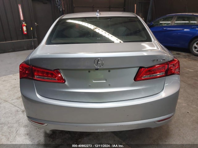 Acura Tlx Tech Package 2020 19UUB1F55LA001892 Image 16