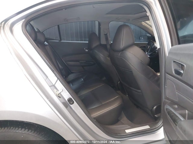Acura Tlx Tech Package 2020 19UUB1F55LA001892 Image 8