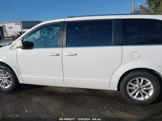 Dodge Grand Caravan Sxt 2018 2C4RDGCG8JR300311 Image 14