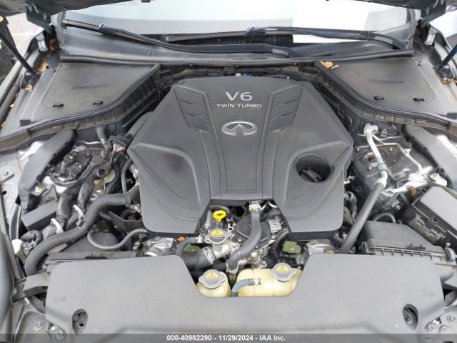 JN1EV7AP1LM204351 Infiniti Q50 SPORT